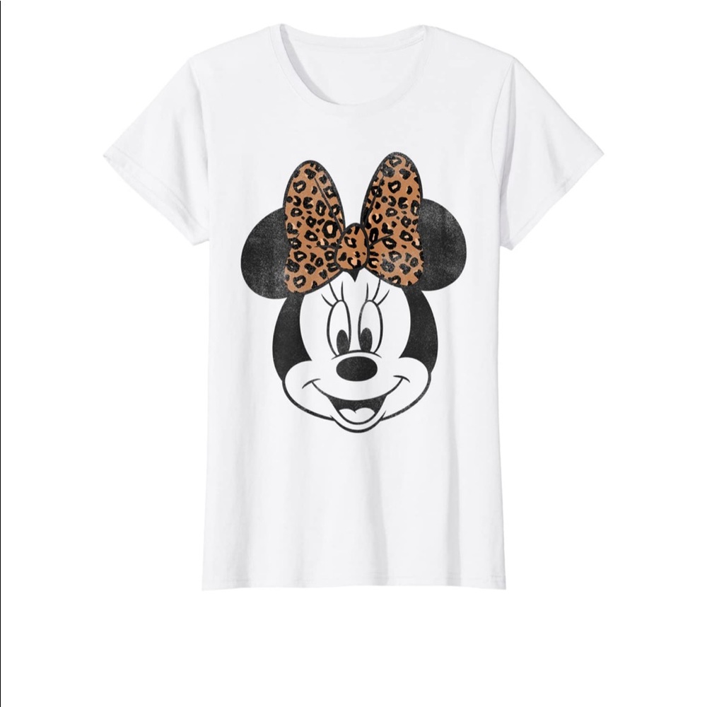Mickey Mouse Shirt